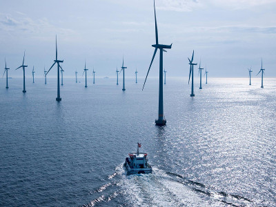 Windmills